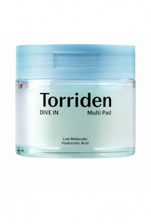 dieninis kremas Torriden...