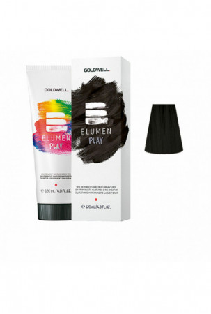 Pusiau permanentinis...