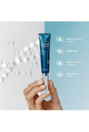 Akių kontūruoklis Endocare...