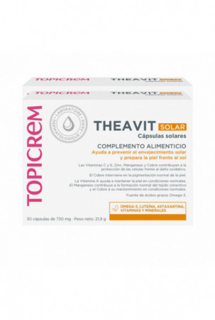 Kolagenas Topicrem THEAVIT...