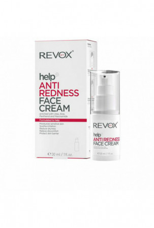 dieninis kremas Revox B77...