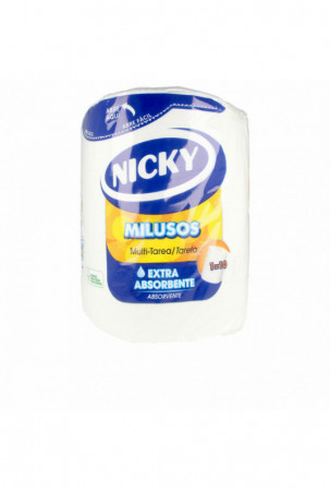 Oro gaiviklis Nicky Multiusos