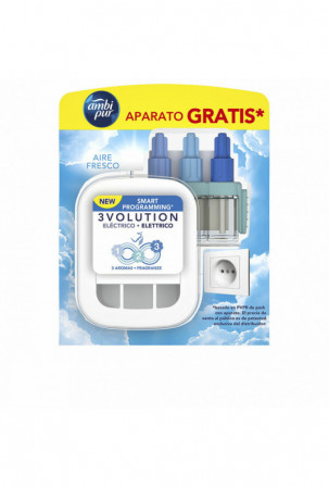 Oro gaiviklio papildymus...