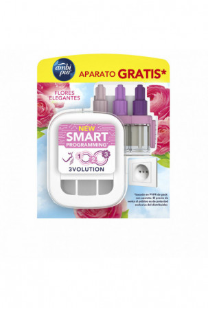 Oro gaiviklis Ambi Pur...