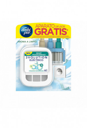 Oro gaiviklis Ambi Pur...