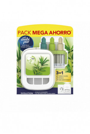 Elektrinis Oro Gaiviklis +...