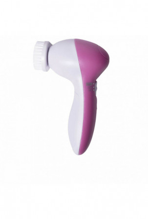 Valantis veido šepetys...