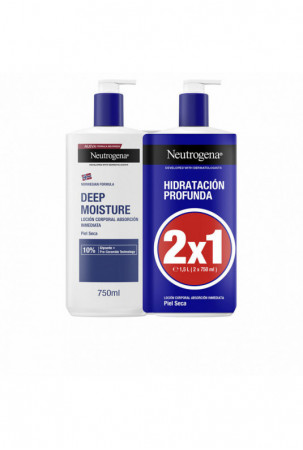 Kūno losjonas Neutrogena...