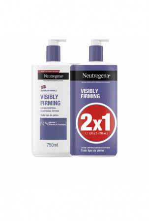 Kūno losjonas Neutrogena...