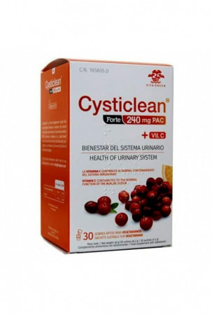 Virškinimo papildas...