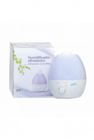 Oro drėkintuvas Galiplus...