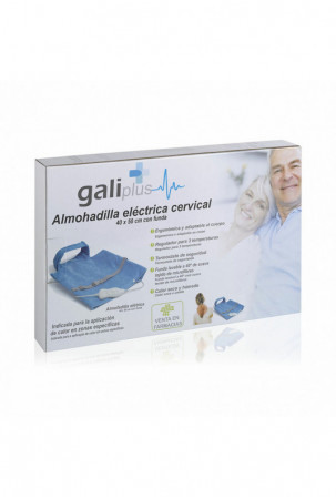 Elektrinė šildyklė kaklo ir...