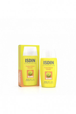 Kremas nuo saulės Isdin...