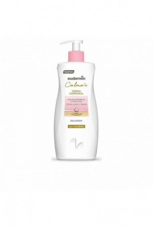 Kūno kremas Eudermin...