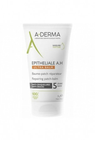 Kūno balzamas A-Derma...