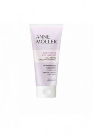 Šveičiamasis kūno gelis...