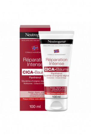 Kūno balzamas Neutrogena...