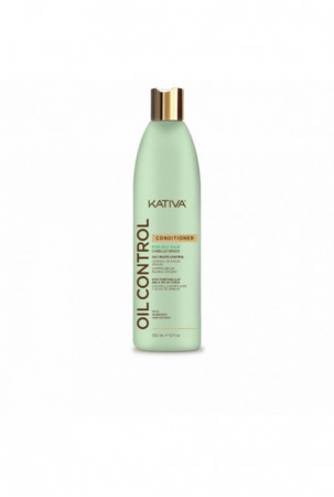 Kondicionierius Kativa Oil...