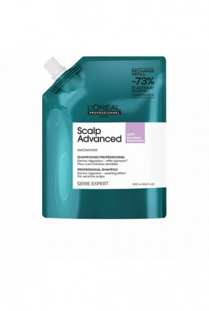 Šampūnas L'Oreal...