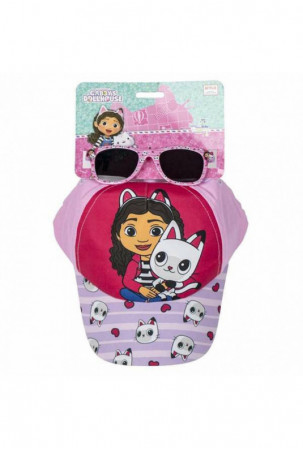 Kepurės ir akinių nuo...