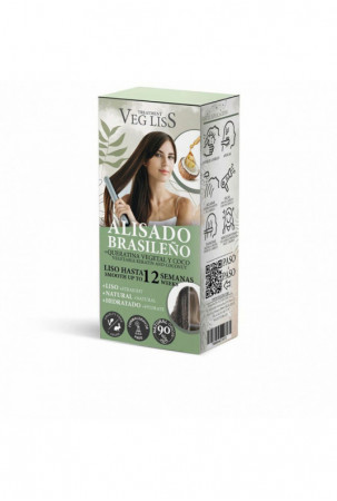 Multivitaminų ampulės Veg...