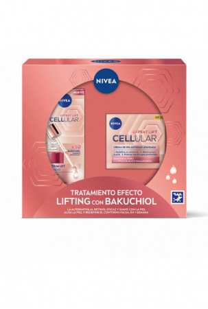 Makiažo Rinkinys Nivea...