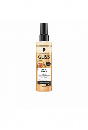 Kondicionierius Schwarzkopf...