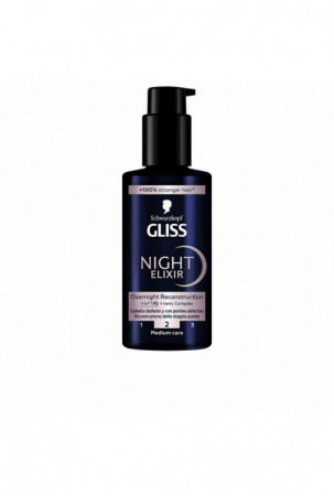 Maisto papildas Schwarzkopf...