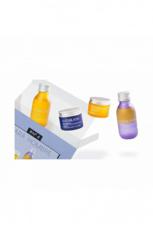 Veido kremas Matarrania...