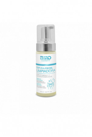 Veido valymo gelis BMD...