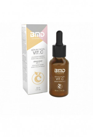 Drėkinamasis kremas BMD...