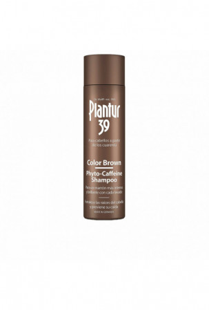 Atkuriamasis šampūnas...