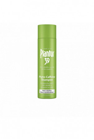 Atkuriamasis šampūnas...