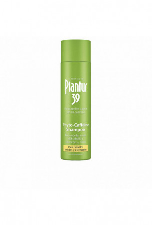 Atkuriamasis šampūnas...