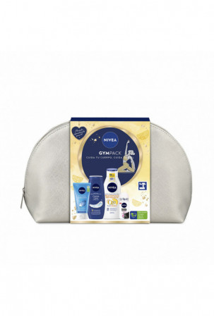 Kosmetikos rinkinys Nivea...