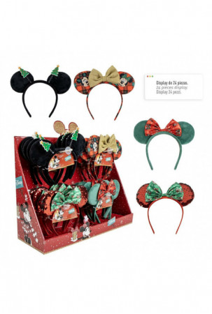 Krepšys Minnie Mouse