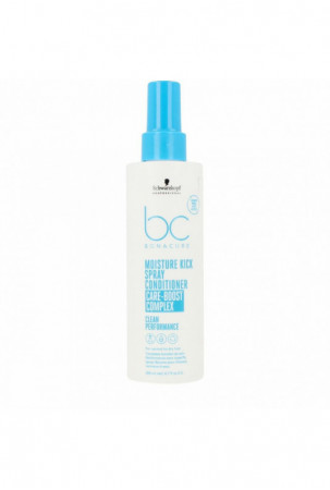 Šampūnas ir kondicionierius...