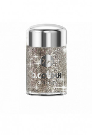 Blizgučiai 7DAYS B.COLOUR...