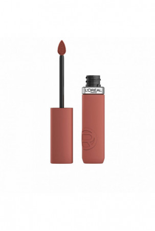 Skysti lūpų dažai L'Oreal...