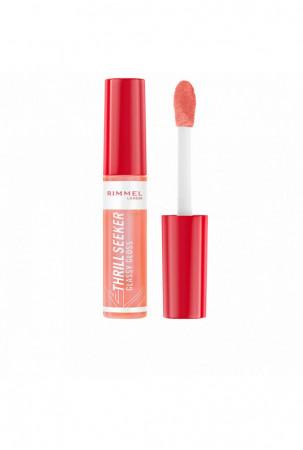 Lūpų blizgesys Rimmel...