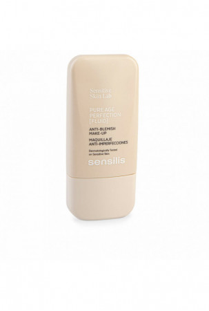 Priemonė nuo spuogų...