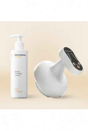 Celiulitą mažinantis gydymo...