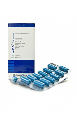 Kolagenas Martiderm LEGVASS...