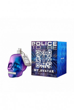 Vyrų kvepalai Police To Be...
