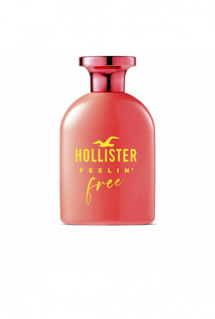 Moterų kvepalai Hollister...