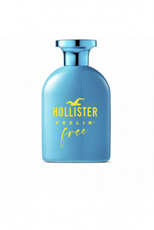 Moterų kvepalai Hollister...