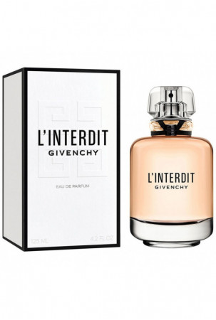 Moterų kvepalai Givenchy...