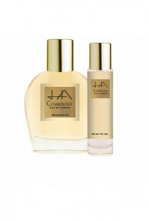 Moteriškų kvepalų rinkinys...