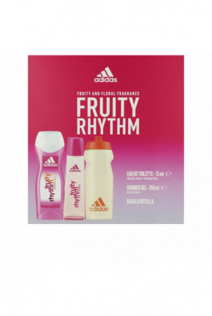 Moteriškų kvepalų rinkinys...