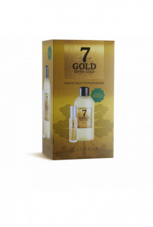 Vyriškų kvepalų rinkinys...